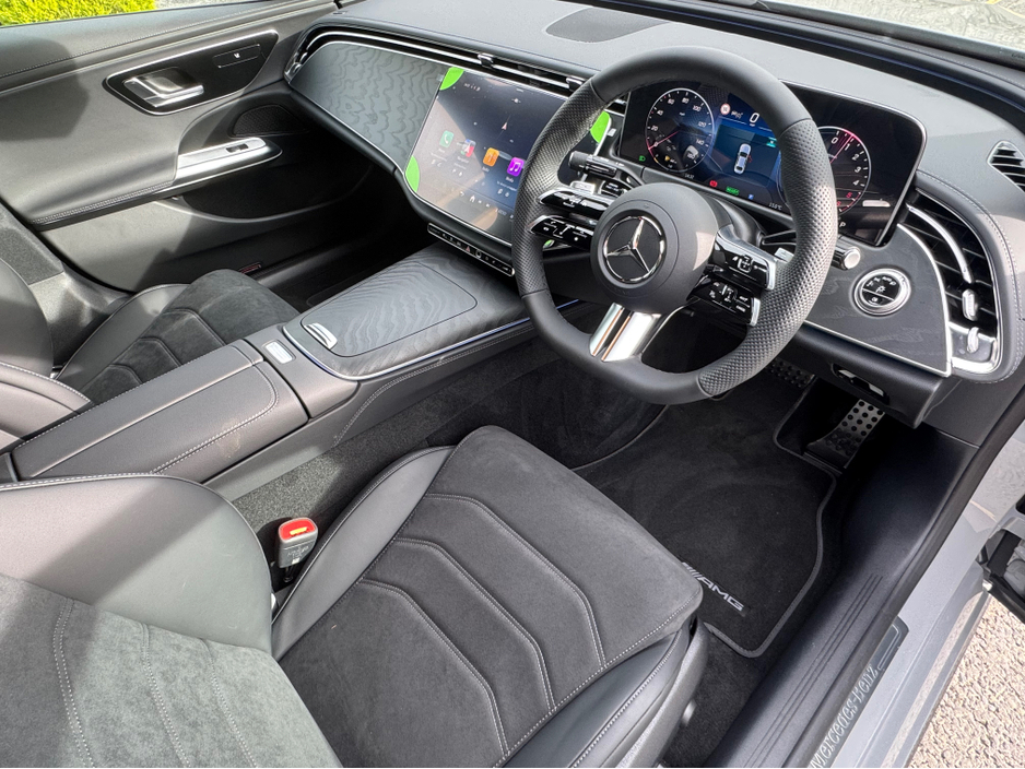 2026 Mercedes-Benz E Class - image 9