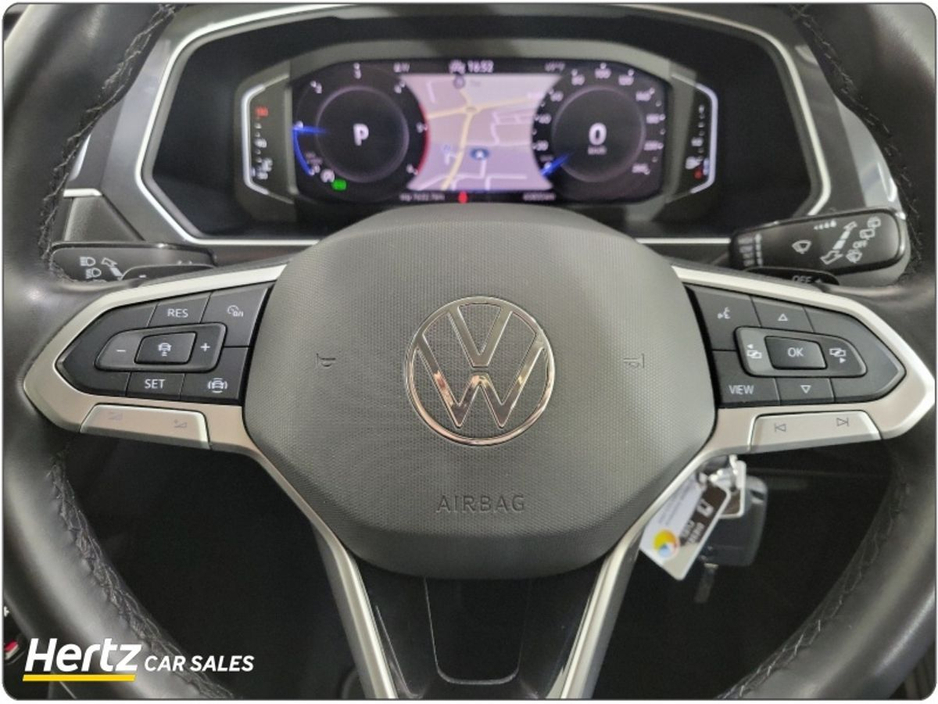 2024 Volkswagen Tiguan - image 17