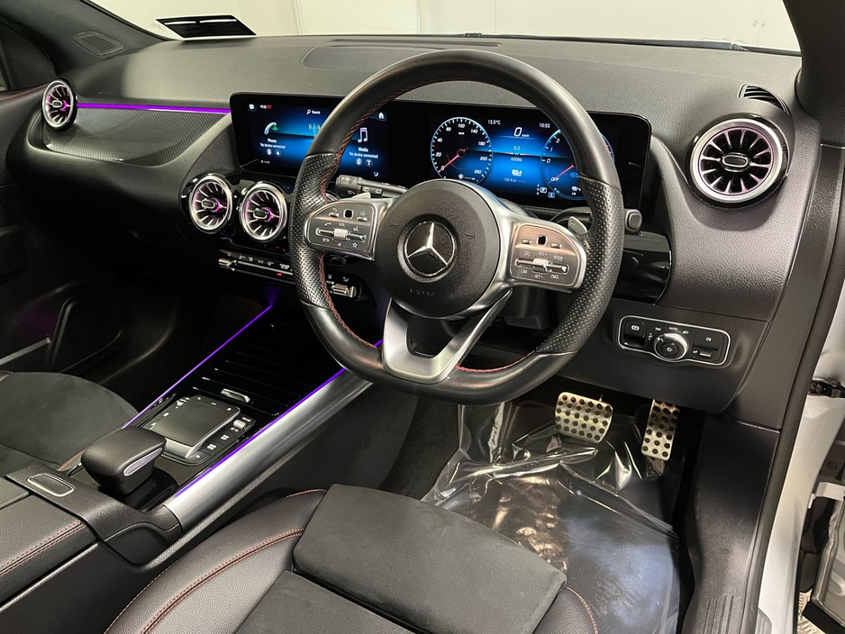 2023 Mercedes-Benz GLA Class - image 8