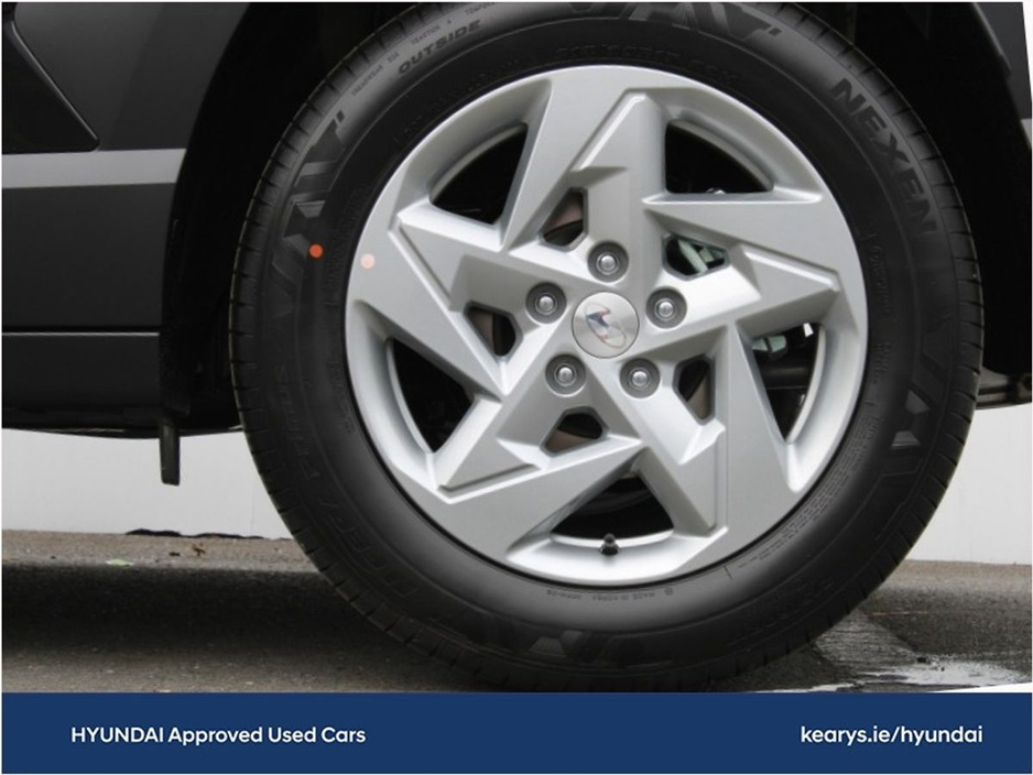 2024 Hyundai Kona 1.0 T-GDI Elegance €30,997