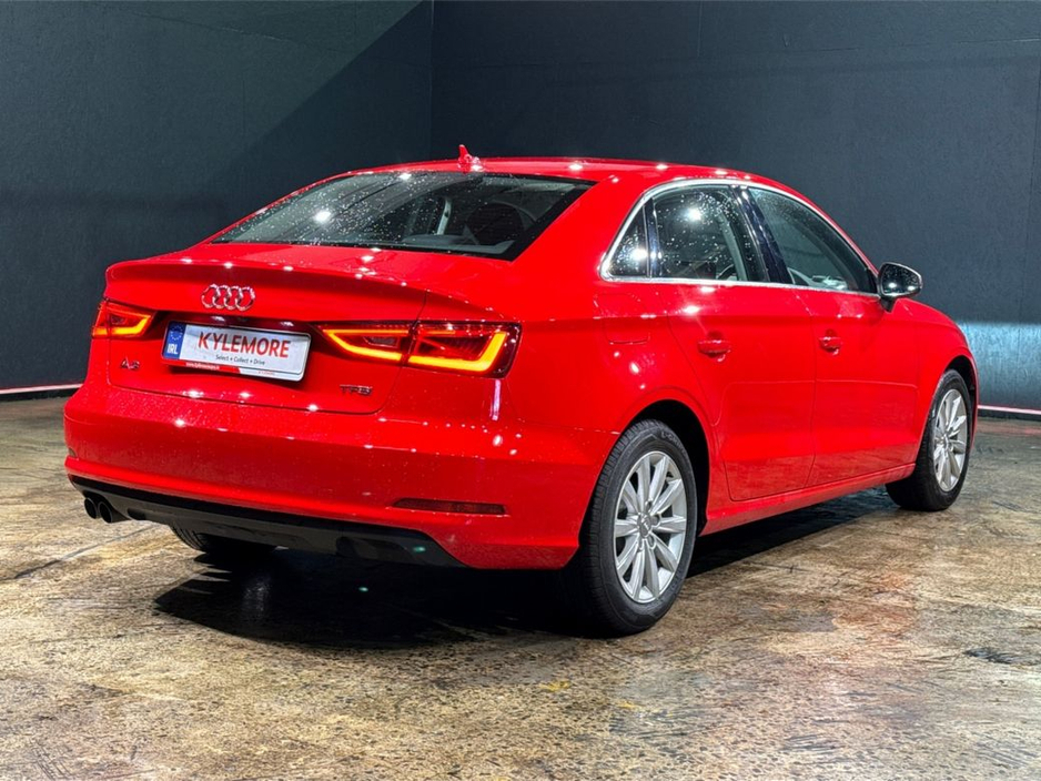 2017 Audi A3 - image 3