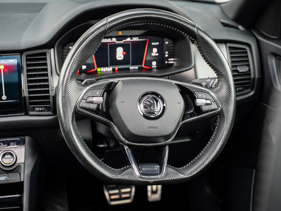 2021 Skoda Kodiaq - image 9