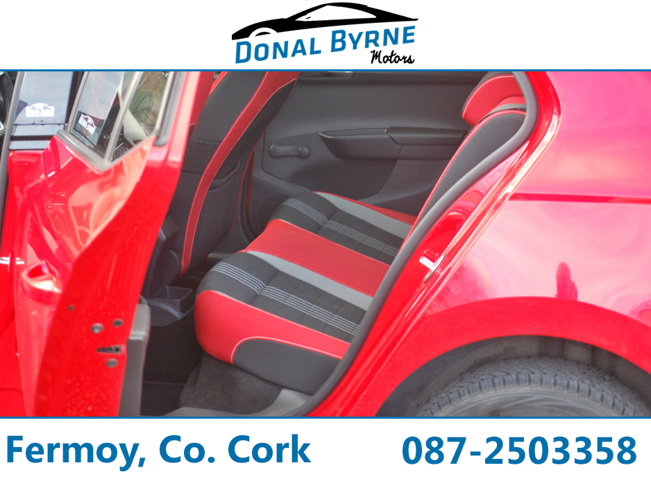 2015 Skoda Fabia MC 1.4 TDI 105HP 4DR Monte Carlo €9,950