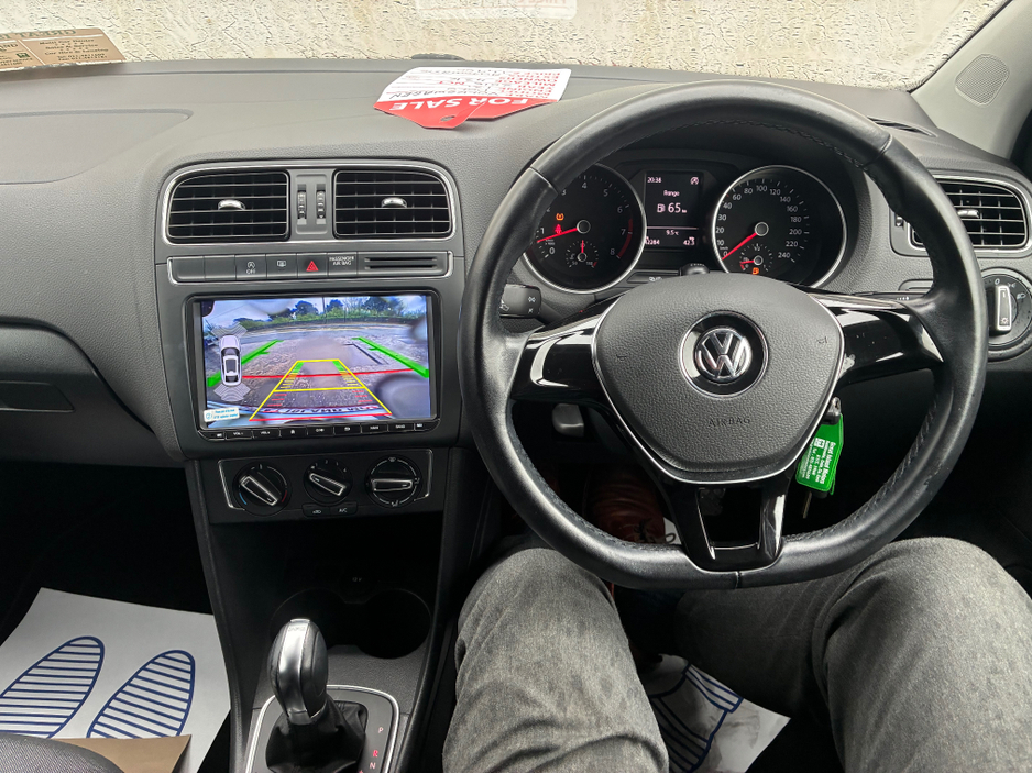 2015 Volkswagen Polo - image 15
