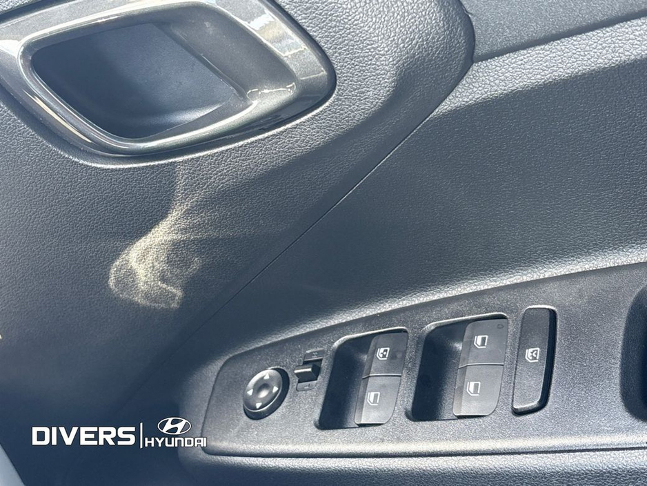 2026 Hyundai i10 - image 16