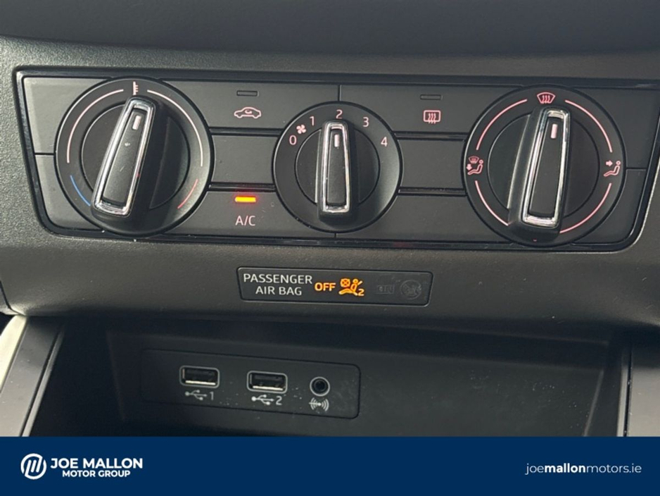 2020 SEAT Arona - image 27