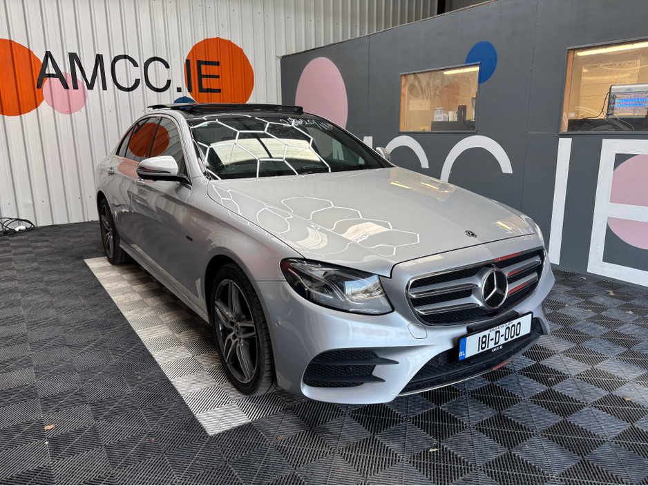 2018 Mercedes-Benz E Class for sale in , Ireland