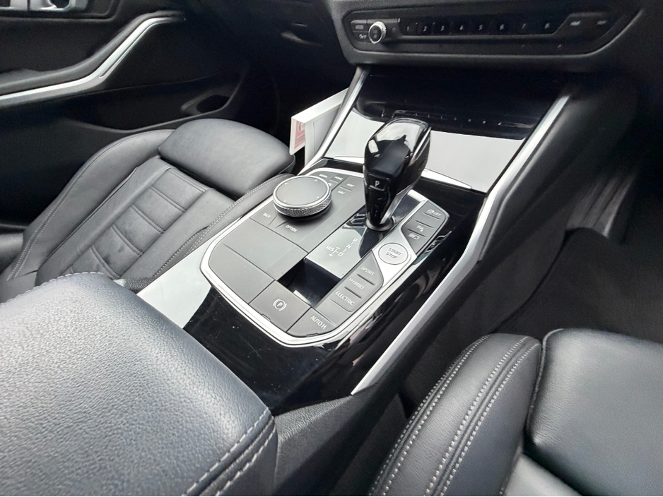 2020 BMW 3 Series 330e XDRIVE SPORT PRO AUTO €24,995