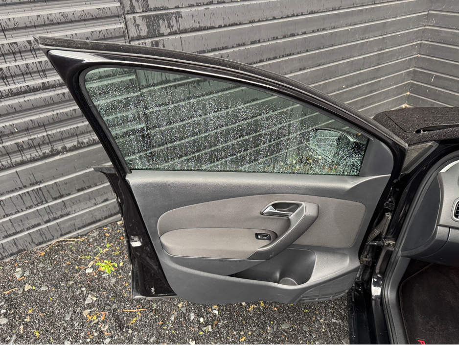 2012 Volkswagen Polo 1.2 TSI HIGHLINE AUTO €8,495