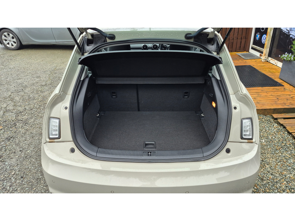 2017 Audi A1 Automatic Tsi €14,500