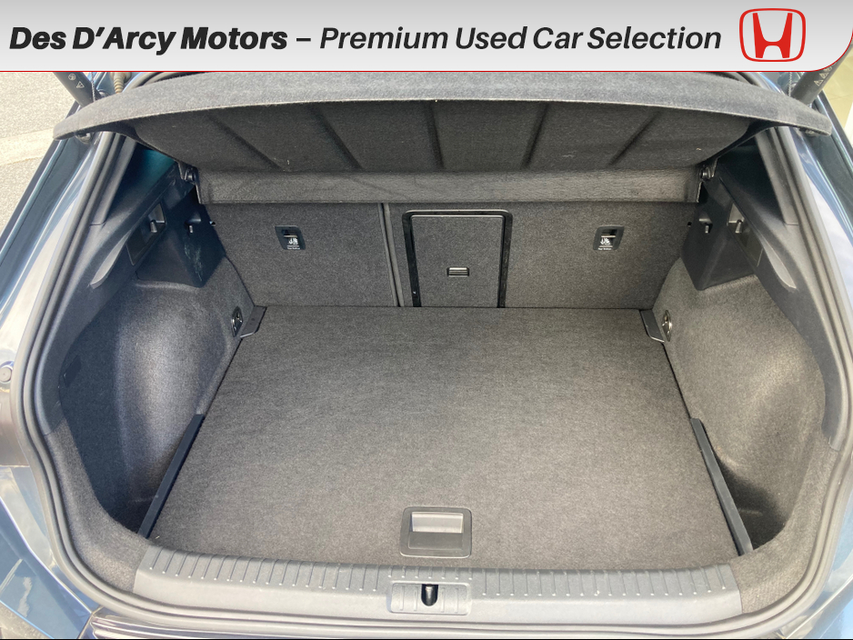 2025 Cupra Formentor - image 8