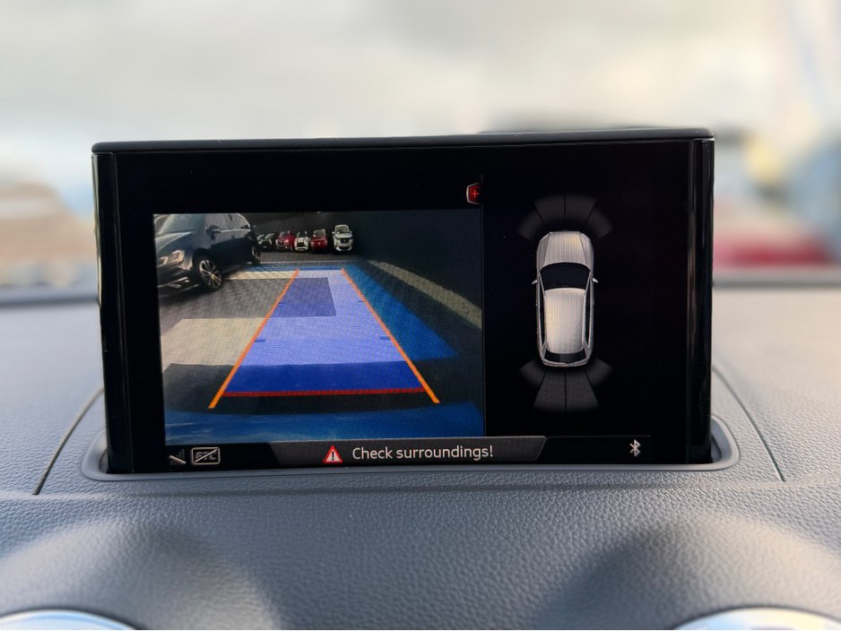 2017 Audi A3 - image 20