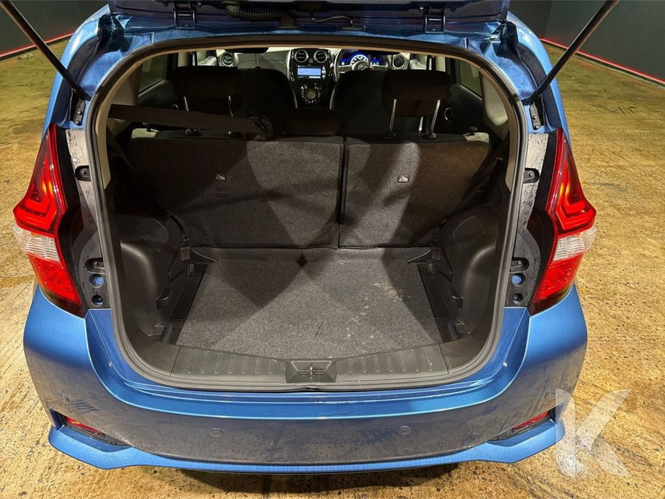 2020 Nissan Note - image 13