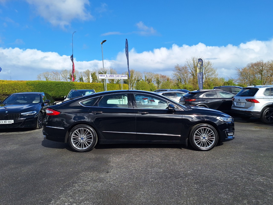 2018 Ford Mondeo - image 27