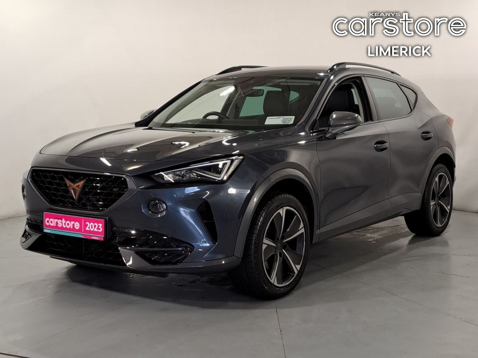 2023 Cupra Formentor - image 7