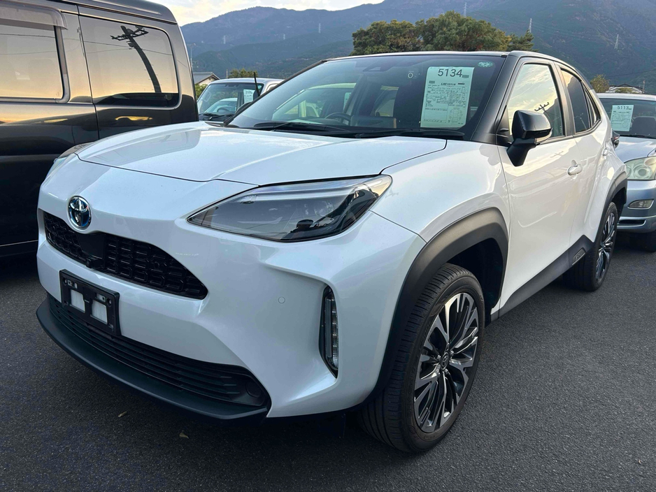 2023 Toyota Yaris Cross for sale in , Ireland