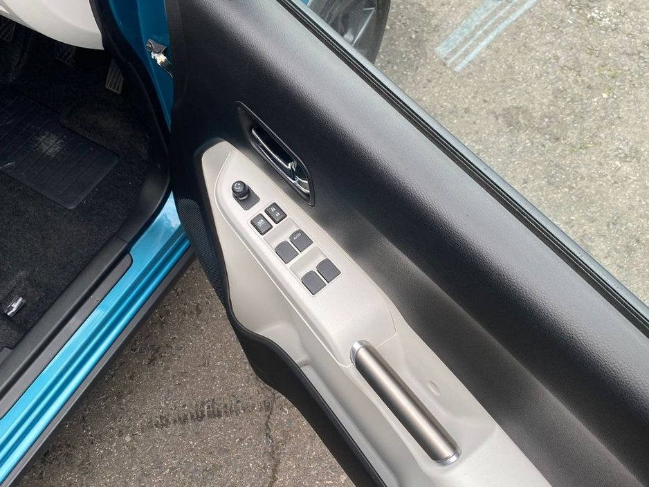 2018 Suzuki Ignis - image 11