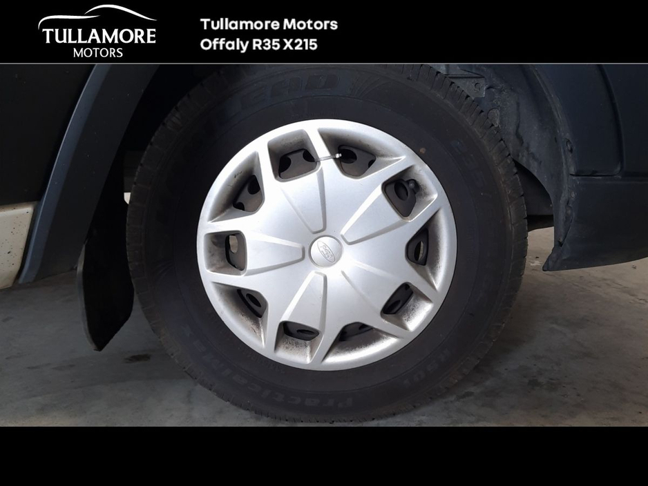 2019 Ford Transit TRANSIT 350 L TREND 2.0 130BHP €6,700