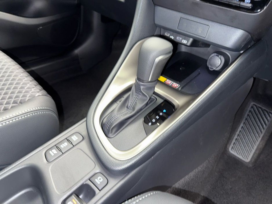 2026 Mazda Mazda2 - image 22