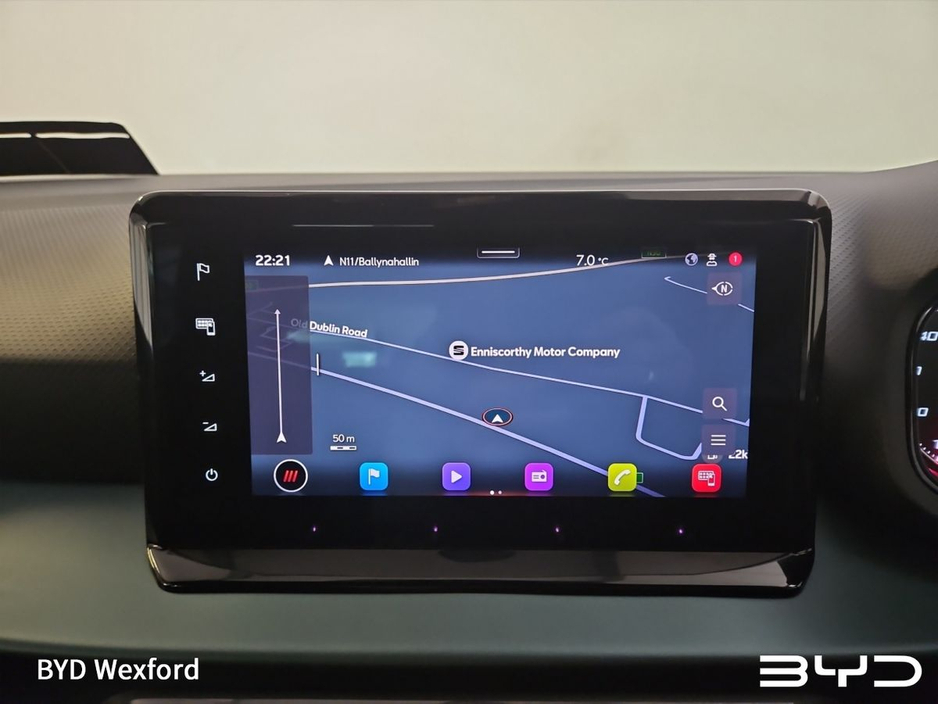 2022 SEAT Arona 1.0TSI 110hp Xperience €18,975