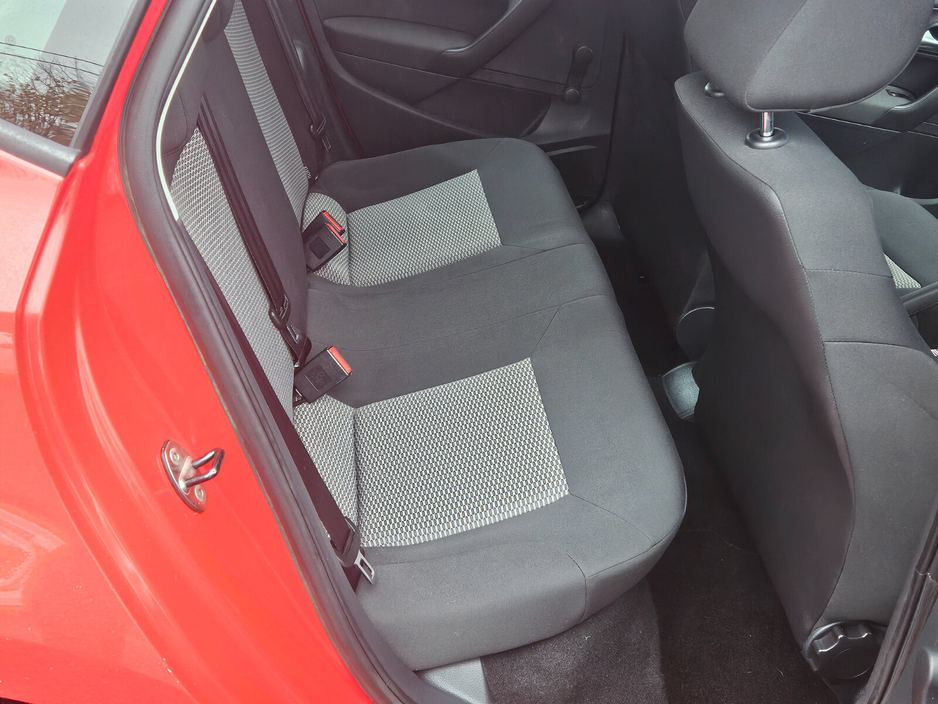 2011 Volkswagen Polo 1.2 60BHP TRENDLINE €4,650