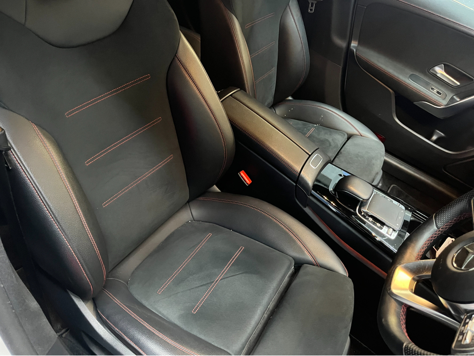 2020 Mercedes-Benz CLA Class €27950 2020 MERCEDES-BENZ CLA200D AMG LINE 2.0 AUTOMATIC / CRUISE CONTROL / REVERSE CAMERA / PADDLE SHIFTERS / ELECTRIC MEMORY & HEATED SEATS / AMBIENT LIGHTS €27,950