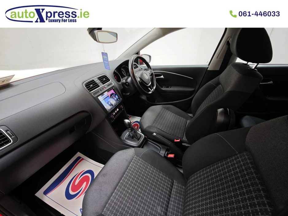 2017 Volkswagen Polo - image 14