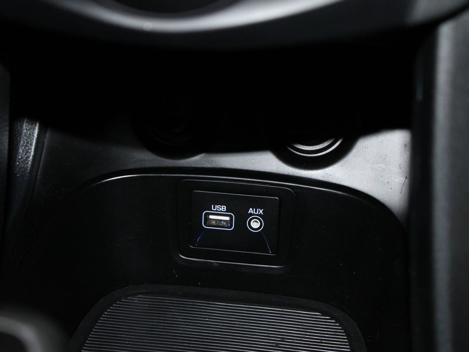 2018 Hyundai Santa Fe Executive 4WD 5DR €22,999