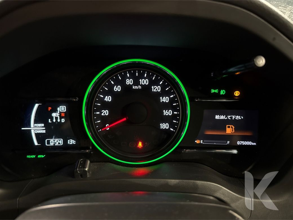 2017 Honda Vezel - image 19