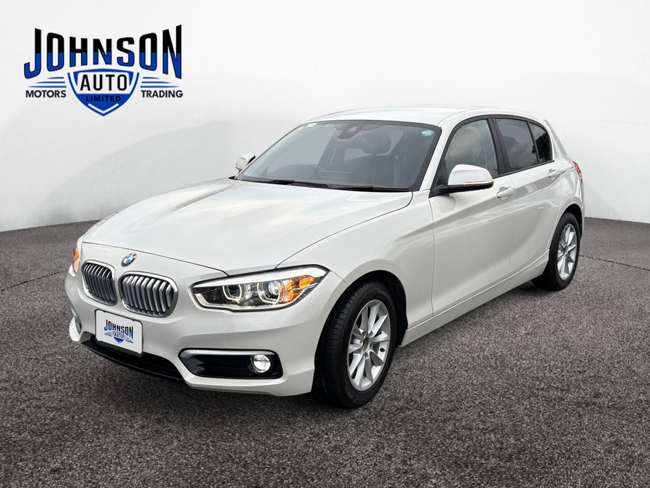 2017 BMW 1 Series for sale in , Ireland