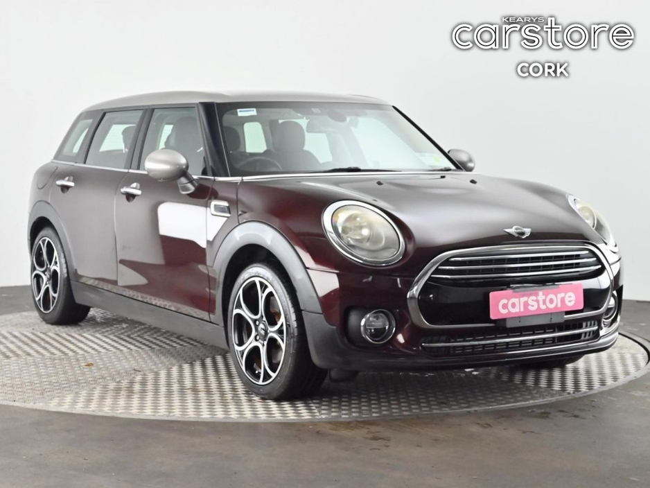 2016 MINI Clubman for sale in , Ireland