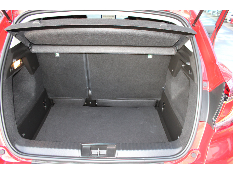 2023 Renault Captur TCe 90 Evolution €21,950