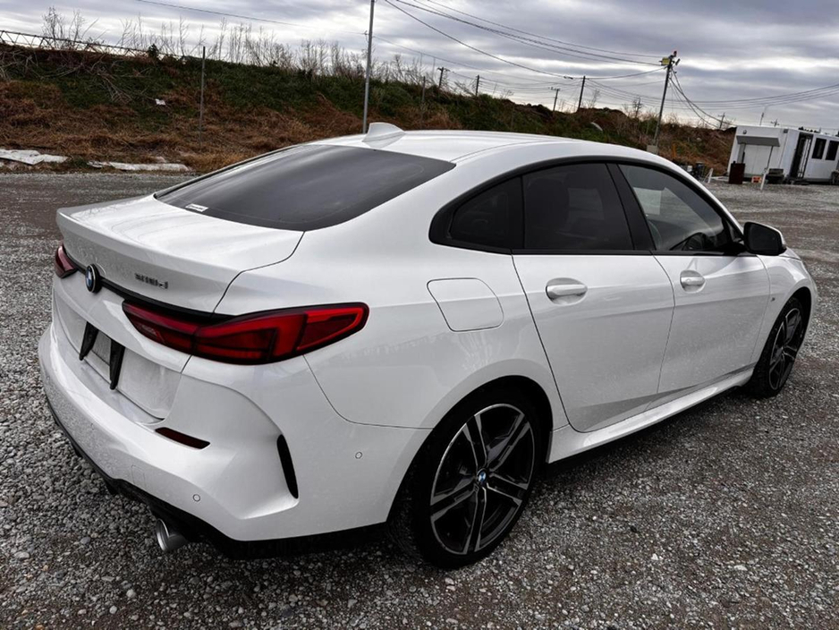 2021 BMW 2 Series - image 5