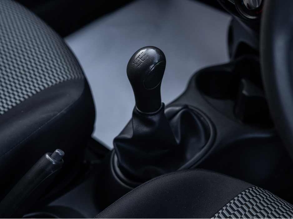 2013 Nissan Micra 1.2 VISIA 5DR 80PS €7,950