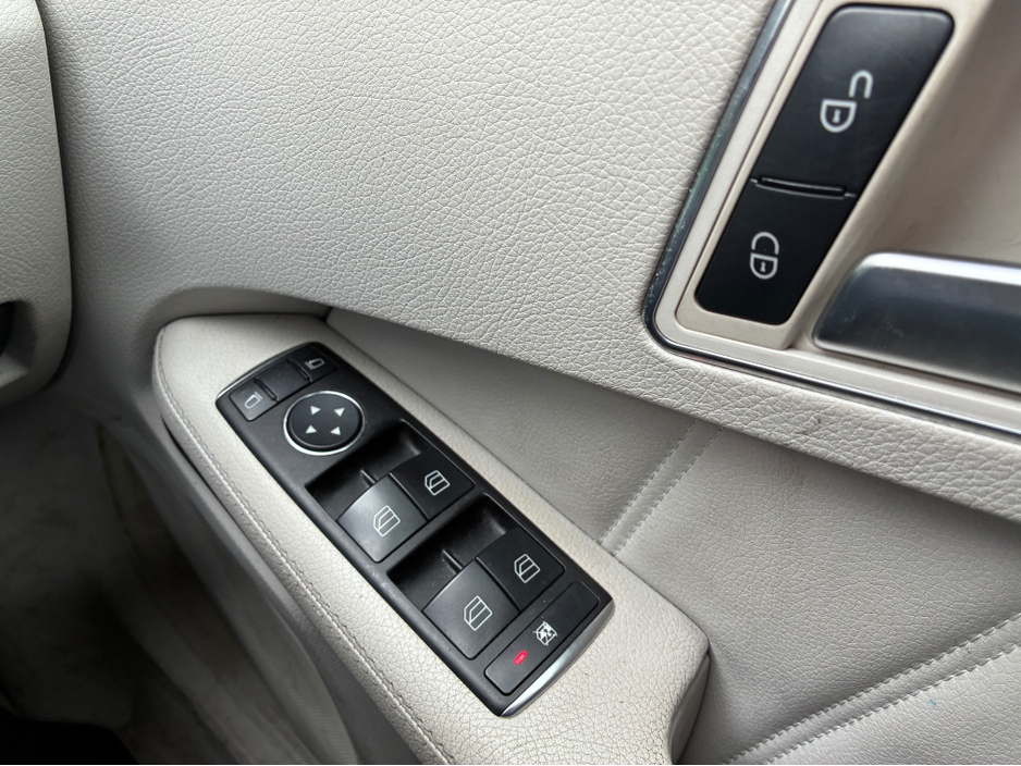 2013 Mercedes-Benz E Class 200 CDI BLUE EFFICIENCY F/L 4DR A AUTO €7,950