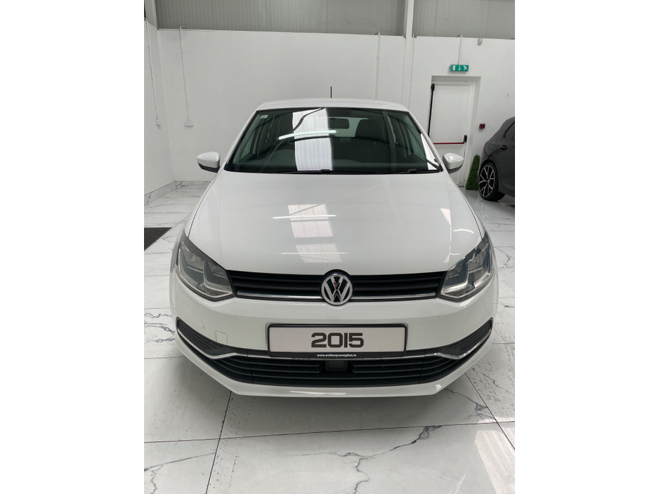 2015 Volkswagen Polo - image 7