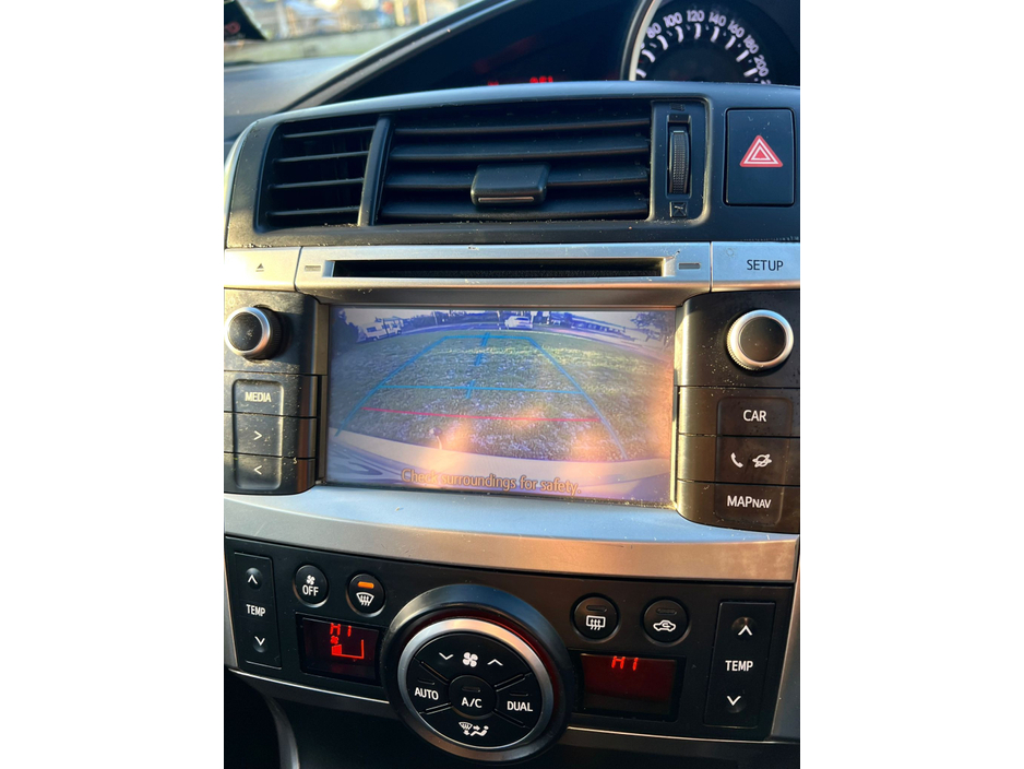 2015 Toyota Verso 1.6 D LUNA SKYVIEW 4DR €6,950