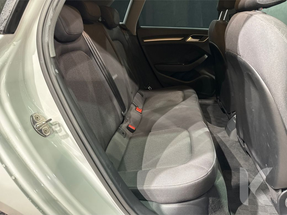 2017 Audi A3 - image 12