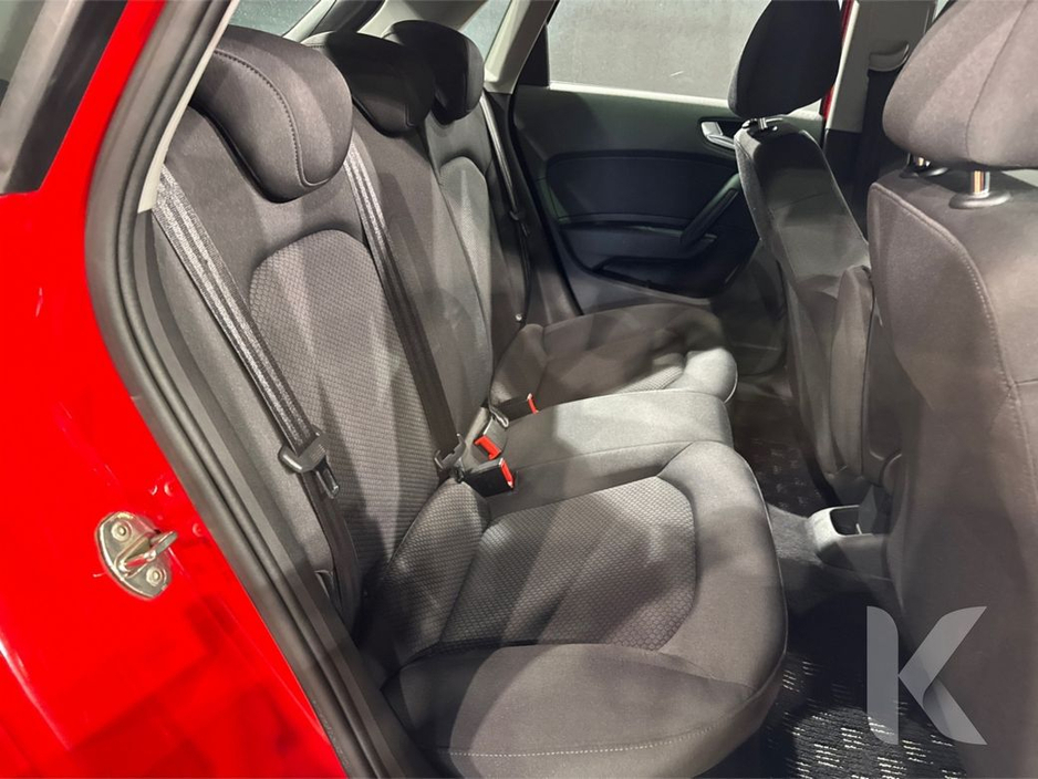 2018 Audi A1 - image 13