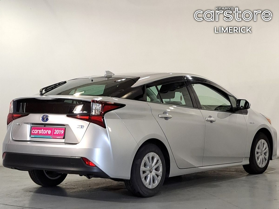 2019 Toyota Prius 1.8 PET HYBRID HEV €18,880