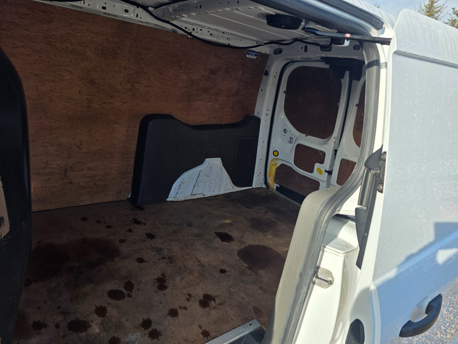 2019 Ford Transit  €9,950