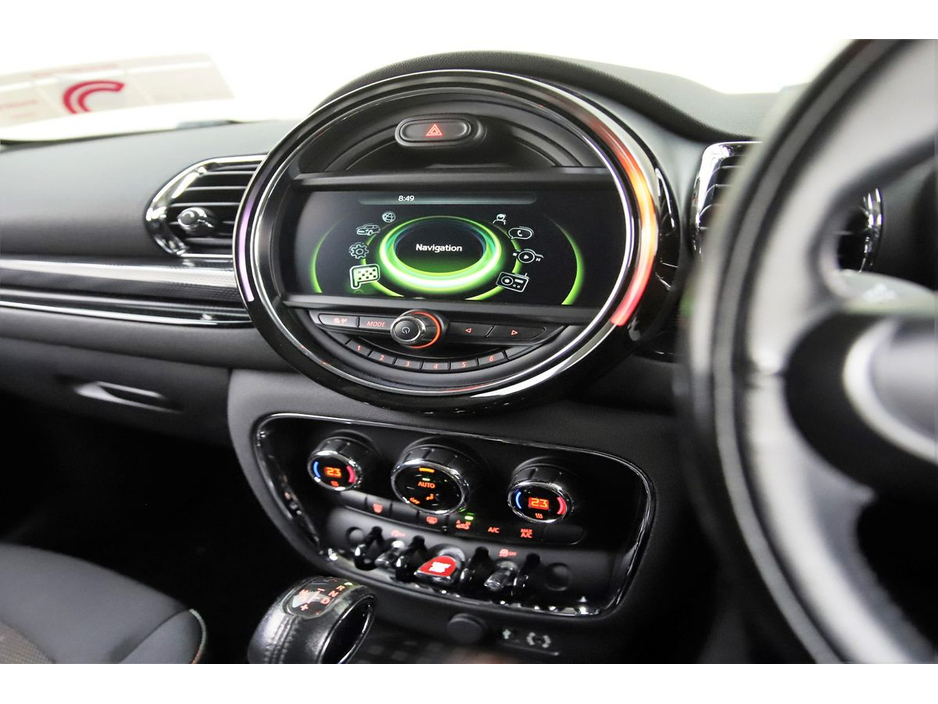 2016 MINI Clubman - image 18