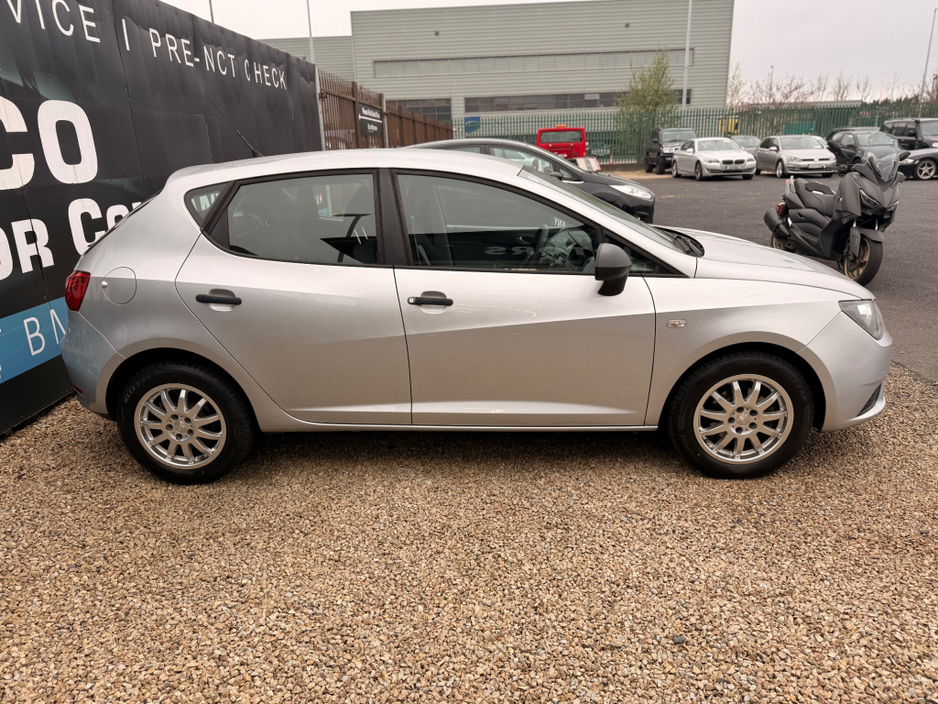 2013 SEAT Ibiza - image 11