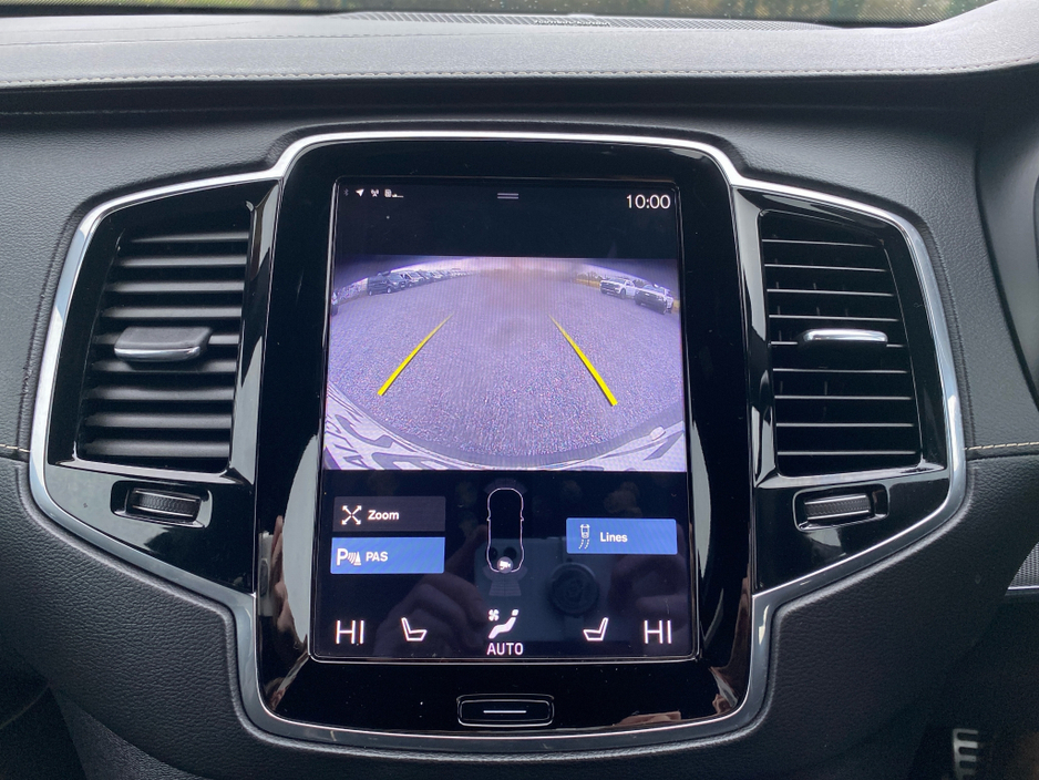 2019 Volvo XC90 - image 13