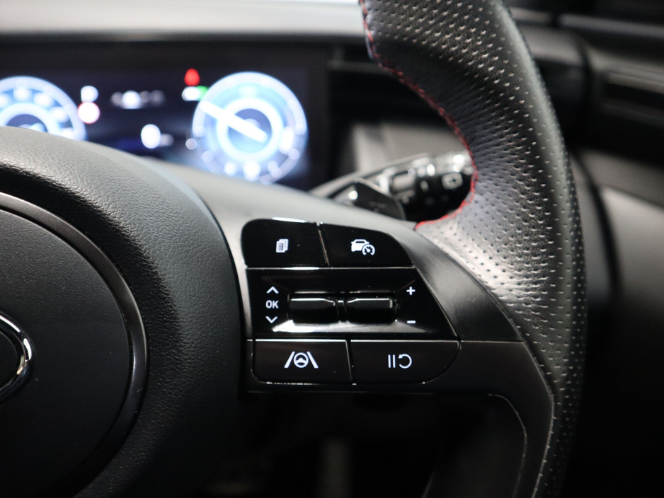 2022 Hyundai Tucson *37* N LINE T-GDI PHEV €28,995