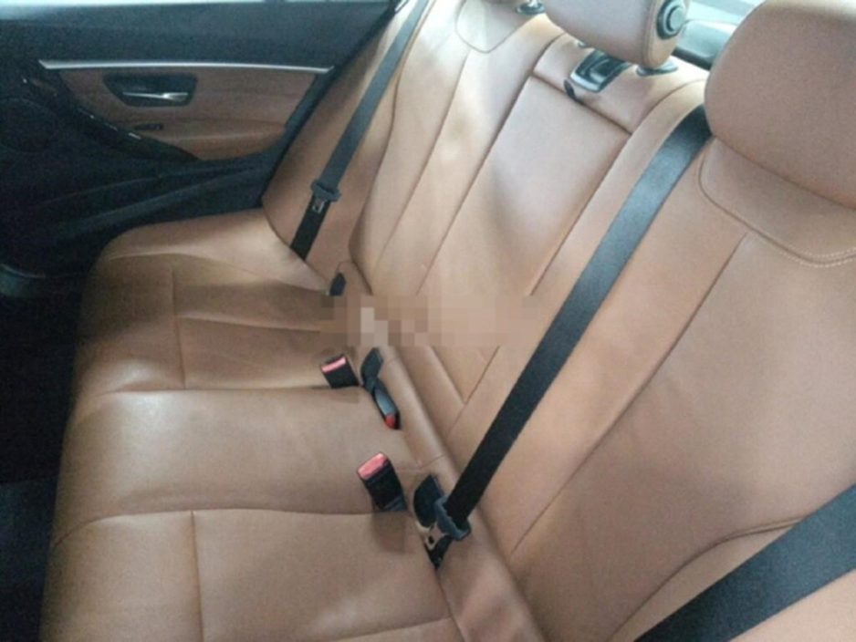 2016 BMW 3 Series 3 SERIES HYBRID COMING SOON TO STOCK . CALL FOR MORE INFORMATION