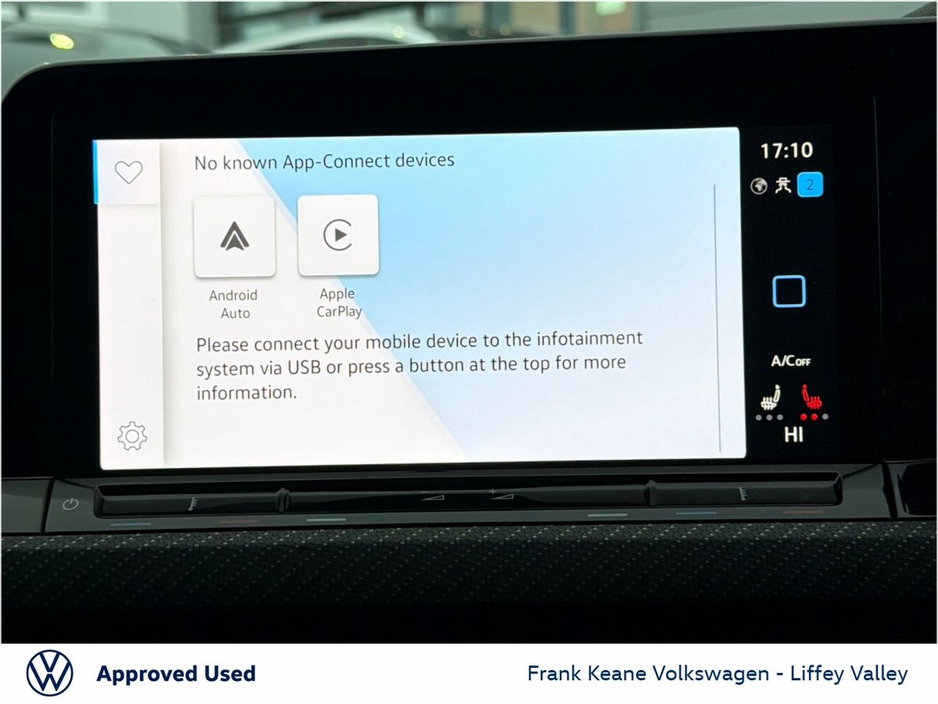 2024 Volkswagen Golf - image 14