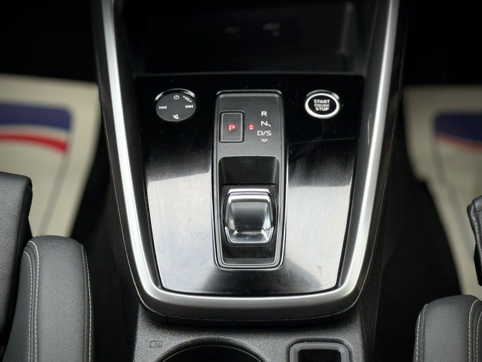 2023 Audi A3 S-LINE TFSI E // PLUG IN HYBRID // *232 REG*// 12 MONTH WARRANTY // SAME DAY FINANCE €29,900