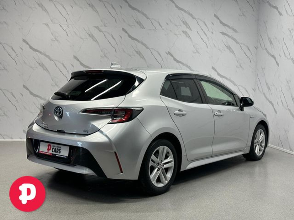 2019 Toyota Corolla Hybrid G Sport 1.8 Auto - Straight Sale Discount / 12 Months Warranty €18,950