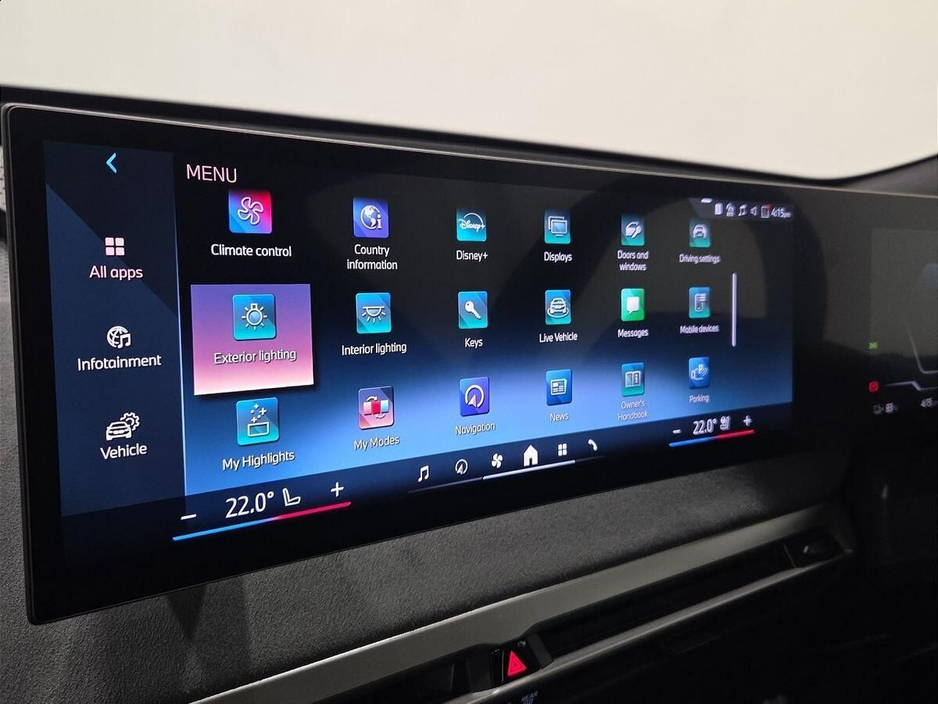 2025 BMW iX - image 8